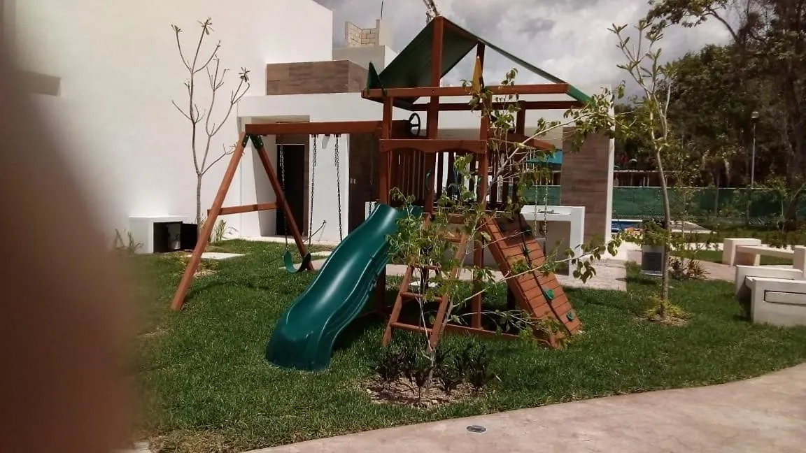 Appartement Alberca Privada, 5 Albercas,16 Huespedes,Sanitizada,Boutique,Atractiva ,Unica à Puerto Morelos Mexique