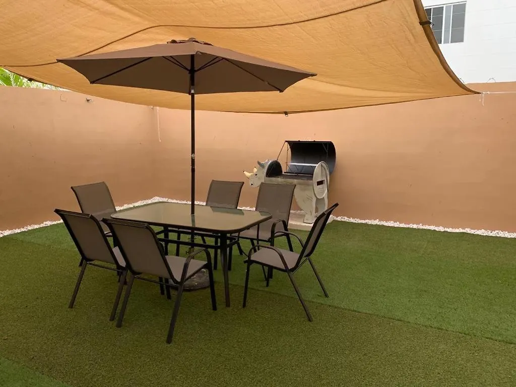 Appartement Alberca Privada, 5 Albercas,16 Huespedes,Sanitizada,Boutique,Atractiva ,Unica à Puerto Morelos 0*,