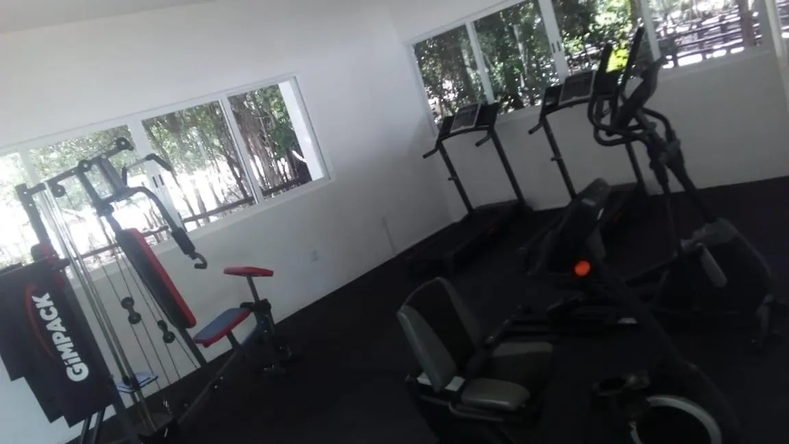 Appartement Alberca Privada, 5 Albercas,16 Huespedes,Sanitizada,Boutique,Atractiva ,Unica à Puerto Morelos
